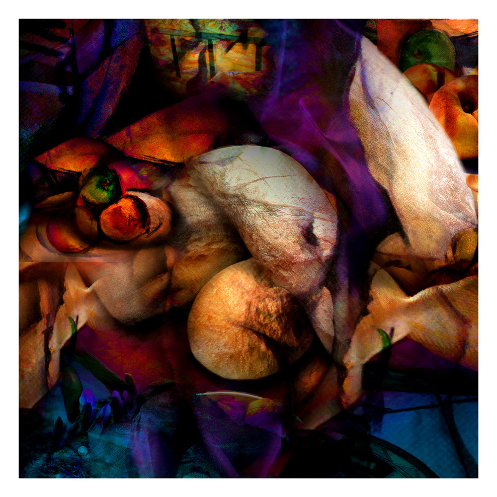 Charles H. Carver, digital artwork #5 of 8 — Museum of Computer Art