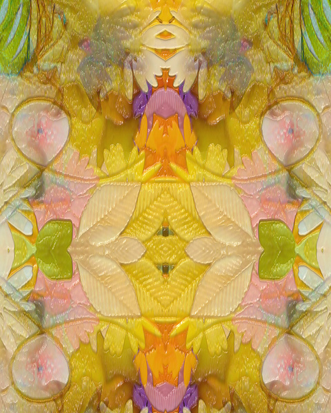 Cecil Lee, digital artwork #4 of 12 — Museum of Computer Art