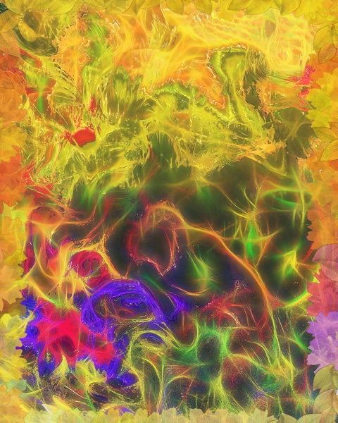 Cecil Lee, digital artwork #12 of 12 — Museum of Computer Art