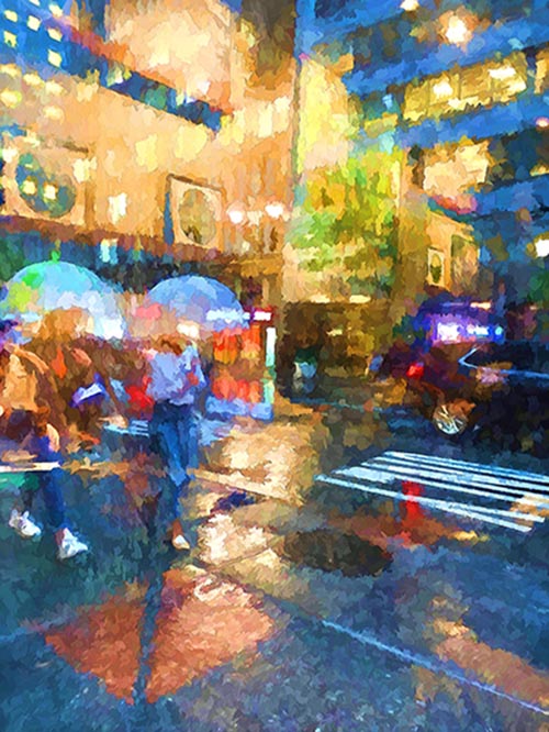 Sheila Smith, digital artwork #11 of 13 — Museum of Computer Art