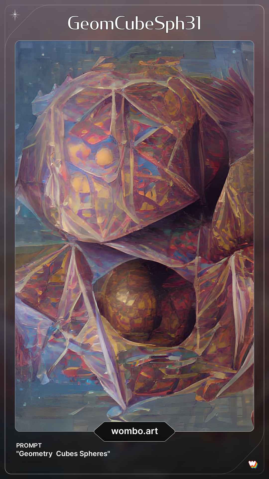 Geometry [Gallery]