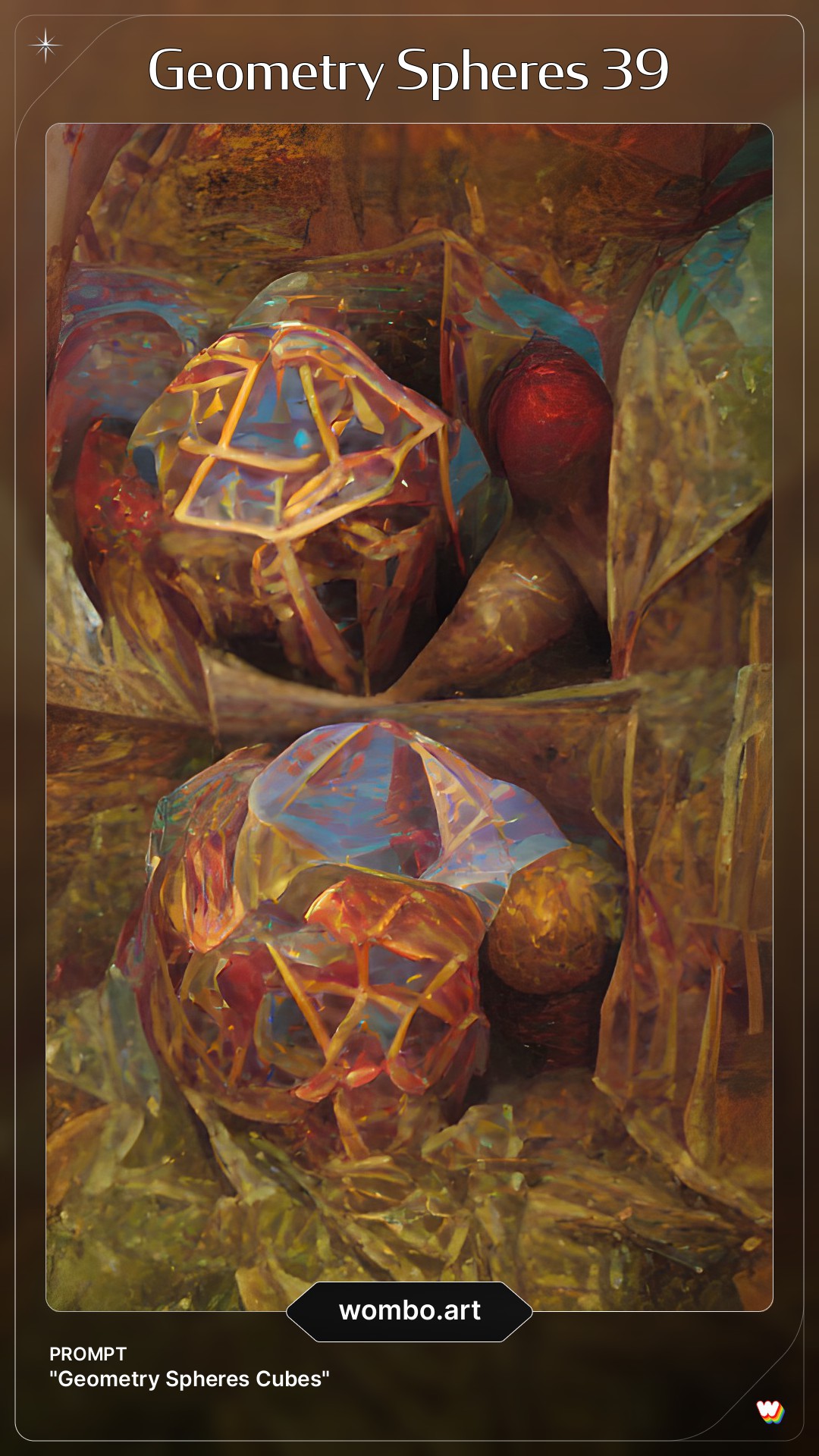 Geometry [Gallery]